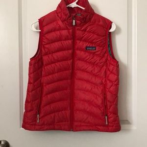 Patagonia Nano Puff Vest